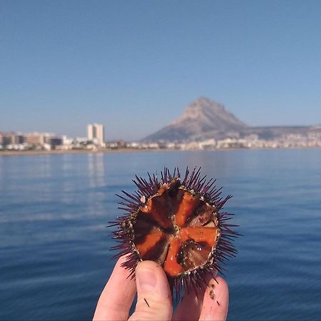 Junto Al Mar Apartment Javea Exterior photo
